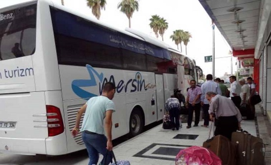 "واجب استثنائي" عراقي داخل الأراضي التركية