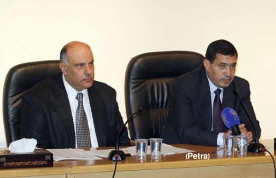 اطلاق جائزة الموظف المثالي في الخدمة المدنية اطلاق جائزة الموظف المثالي في الخدمة المدنية