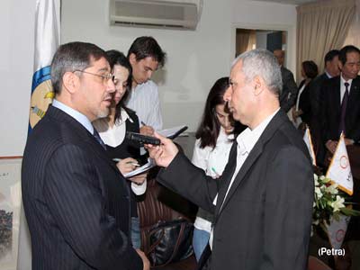 وزارة الطاقة تؤكد الحاجة لبناء محطات توليد كهرباء جديدة لنمو الطلب 