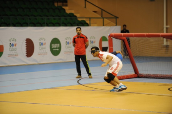 المنتخب الوطني لقوى المعوقين يغادر الى الامارات المنتخب الوطني لقوى المعوقين يغادر الى الامارات