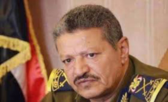 الحوثيون يعلنون وفاة وزير الداخلية في حكومتهم الحوثيون يعلنون وفاة وزير الداخلية في حكومتهم