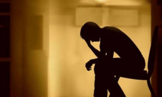 الاكتئاب.. أعراض نفسية وجسدية الاكتئاب.. أعراض نفسية وجسدية