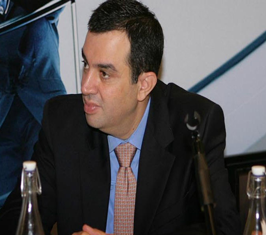 فاخوري يرعى اطلاق مشروع جهود الأردن في اللامركزية