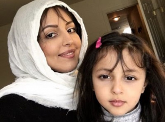 فيديو:  صاحبة أشهر حساب سناب شات تكشف عن هويتها