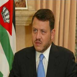 الملك يعزي الرئيس المصري بضحايا تصادم القطارين الملك يعزي الرئيس المصري بضحايا تصادم القطارين