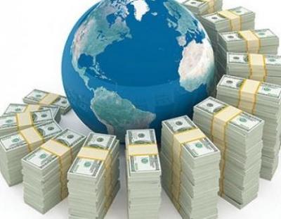 385 بليون دولار ثروات تديرها عربيات 385 بليون دولار ثروات تديرها عربيات