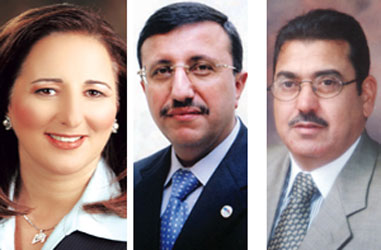 لأول مرة في تاريخ "غرفة التجارة".. الرئاسة من المحافظات لأول مرة في تاريخ "غرفة التجارة".. الرئاسة من المحافظات