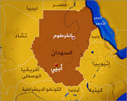 مجموعة اقتصادية أردنية تسجل اكتشافا تجاريا للذهب في السودان مجموعة اقتصادية أردنية تسجل اكتشافا تجاريا للذهب في السودان