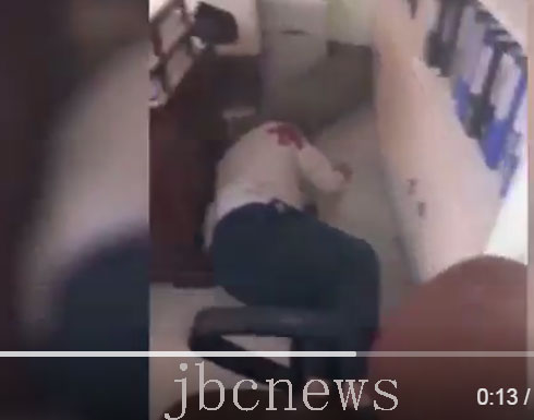 صور : شاهد الهجوم على البرلمان الأيراني بعدسة أحد المهاجمين صور : شاهد الهجوم على البرلمان الأيراني بعدسة أحد المهاجمين