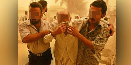 إخلاء مرضى في مستشفى جرش لتسرب مادة كيماوية استخدمها عمال النظافة ! إخلاء مرضى في مستشفى جرش لتسرب مادة كيماوية استخدمها عمال النظافة !