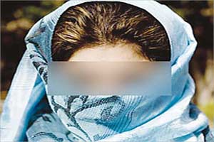 محاكمة رجلين حاولا "بيع" امرأة حامل بحوالى 1100 دولار