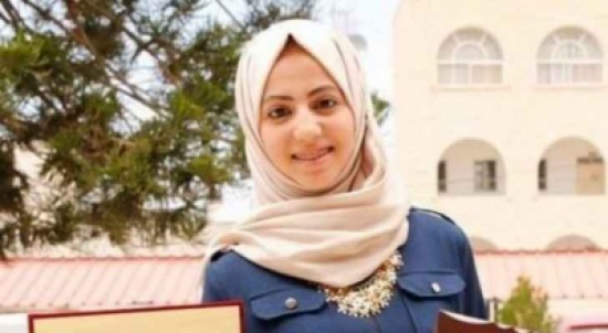 شابة فلسطينية تخترع تطبيقاً إلكترونياً يمنع اختناق الأطفال داخل السيارات شابة فلسطينية تخترع تطبيقاً إلكترونياً يمنع اختناق الأطفال داخل السيارات