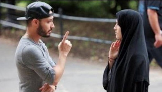 بالفيديو : أقوى من "الصدمة"...هذه أشهر التجارب الاجتماعية العربية بالفيديو : أقوى من "الصدمة"...هذه أشهر التجارب الاجتماعية العربية