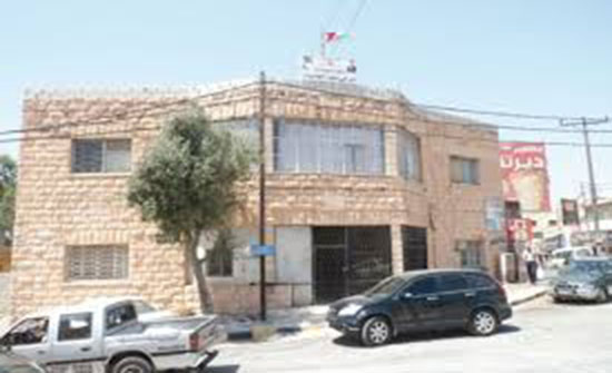 نادي كفرالماء يكرم عمال الوطن في بلدية دير ابي سعيد نادي كفرالماء يكرم عمال الوطن في بلدية دير ابي سعيد