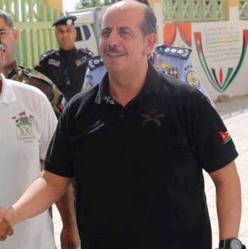 الوريكات يؤكد اهمية دور الشباب في المشاركة الانتخابية الوريكات يؤكد اهمية دور الشباب في المشاركة الانتخابية