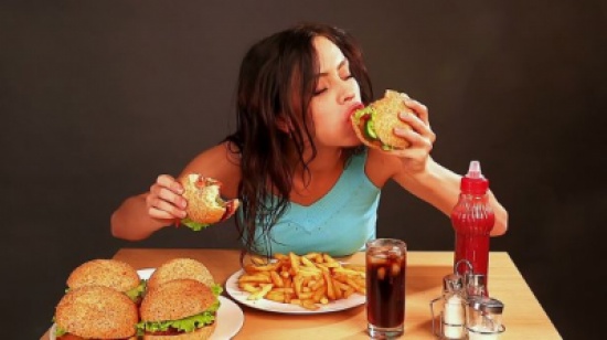 كافح الالتهابات طبيعياً! كافح الالتهابات طبيعياً!
