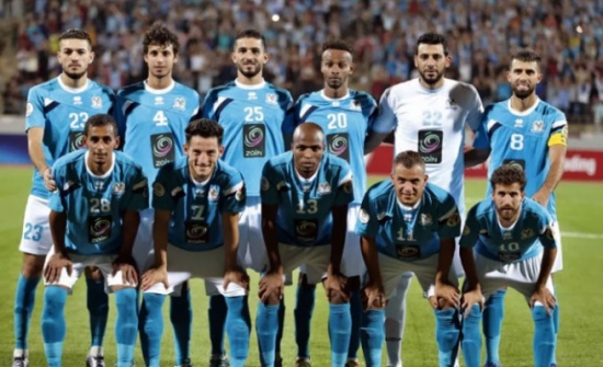 الفيصلي يخسر أمام الجزيرة.. والأهلي يتغلب على الرمثا - فيديو الفيصلي يخسر أمام الجزيرة.. والأهلي يتغلب على الرمثا - فيديو