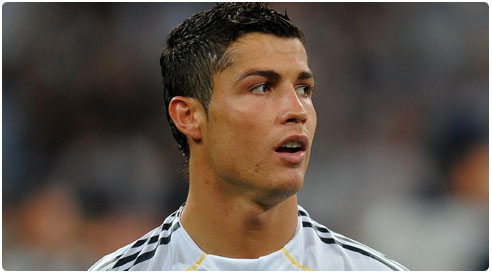 رونالدو لن يلحق بمواجهة ميلان وريال مدريد رونالدو لن يلحق بمواجهة ميلان وريال مدريد