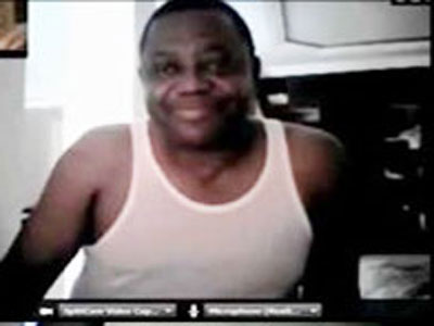 فيديو فاضح لسفير الكونغو بالمغرب يثيرالجدل