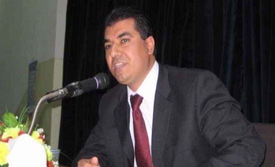 بحث زيادة الصادرات الزراعية إلى الكويت