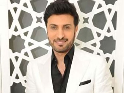 ماجد المهندس يكسر ساقه