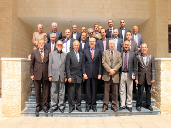 المصري : الوحدة الوطنية مكون أساسي لأمن كينونة الدولة