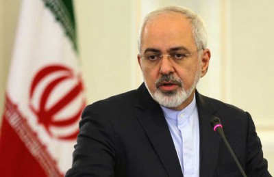 برلمان إيران يستدعي ظريف لقيامه بنزهة على الأقدام مع كيري بجنيف برلمان إيران يستدعي ظريف لقيامه بنزهة على الأقدام مع كيري بجنيف