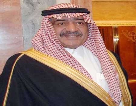 خادم الحرمين يعين شقيقه نائبًا ثانيًا لرئيس مجلس الوزراء خادم الحرمين يعين شقيقه نائبًا ثانيًا لرئيس مجلس الوزراء