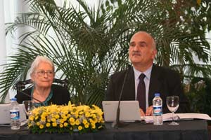 الأمير الحسن يدعو إلى تعزيز التواصل الثقافي في المنطقة 