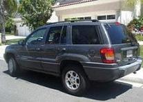 اعتقال عراقي بأمريكا "دهس" ابنته عمداً