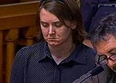 ام تقتل ابنها الاول .. و ابنها الثاني "ذبحتني امي"