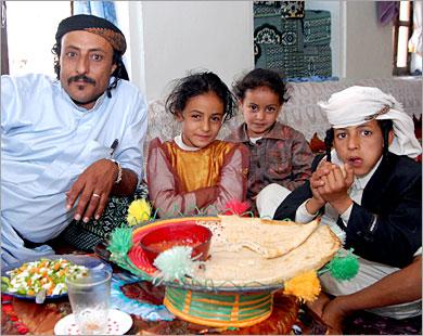 واشنطن تجلي سرا يهودا يمنيين