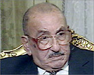 وفاة وزير الحربية المصري الأسبق