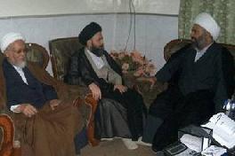 ممثل "الصدر" ينجو من محاولة اغتيال في سوريا