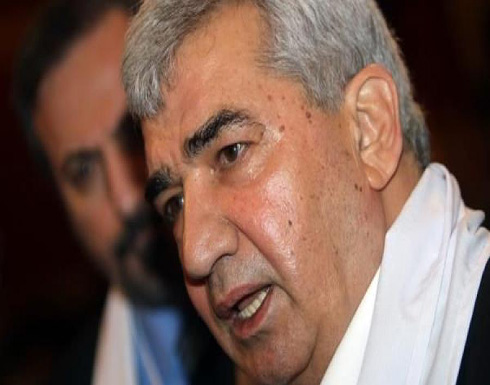 رياض سيف رئيسا جديدا لائتلاف المعارضة السورية