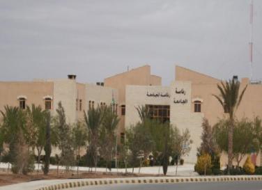 رئيس جامعة الحسين: الجامعة تمر بازمة مالية كبيرة