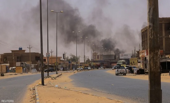 بيان أميركي سعودي يرحّب بمباحثات الأطراف المتنازعة بالسودان