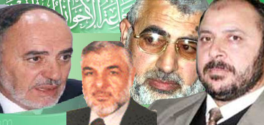 فشل عقد أول اجتماع لـ"تنفيذي الإخوان" بعد رفض "الشورى" استقالة 4 من قيادات "الحمائم" فشل عقد أول اجتماع لـ"تنفيذي الإخوان" بعد رفض "الشورى" استقالة 4 من قيادات "الحمائم"