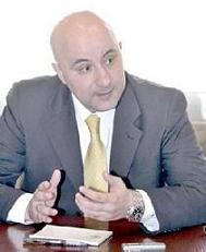 مباحثات اقتصادية بين الاردن وكازاخستان
