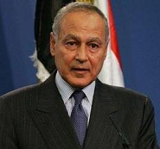 المجموعة العربية ترفض الالتقاء مع وزير الخارجية الاسرائيلي
