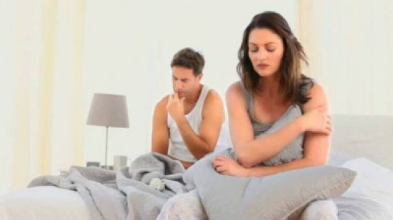 10 أسباب تدفع زوجك لرفض العلاقة الحميمة 10 أسباب تدفع زوجك لرفض العلاقة الحميمة