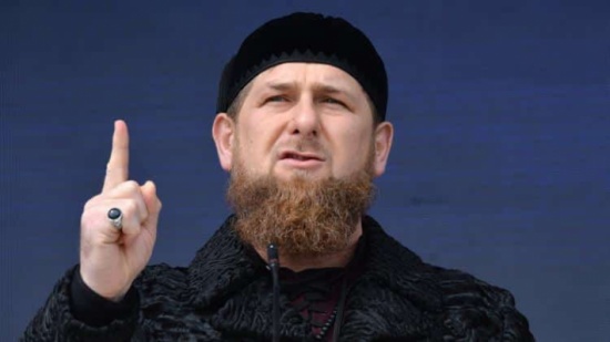 شاهد.. كيف رد رئيس الشيشان على عقوبات ترامب شاهد.. كيف رد رئيس الشيشان على عقوبات ترامب