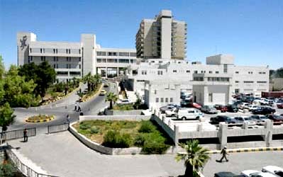 مستشفى "الجامعة" بلا تدفئة والبرد القارس "ينخر" في عظام المرضى ! مستشفى "الجامعة" بلا تدفئة والبرد القارس "ينخر" في عظام المرضى !