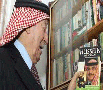 طبعة رابعة لكتاب الحركة العربية للمؤرخ الراحل سليمان الموسى طبعة رابعة لكتاب الحركة العربية للمؤرخ الراحل سليمان الموسى