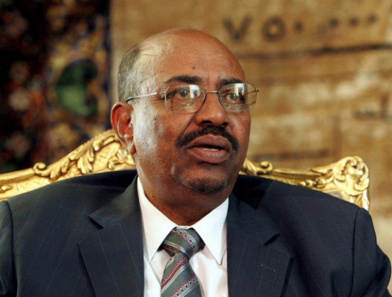 السودان يطلق سراح كافة الموقوفين السياسيين السودان يطلق سراح كافة الموقوفين السياسيين