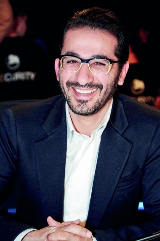أحمد حلمي في المحكمة ويعقوب شاهين يُزفّ عريساً في بيت لحم أحمد حلمي في المحكمة ويعقوب شاهين يُزفّ عريساً في بيت لحم