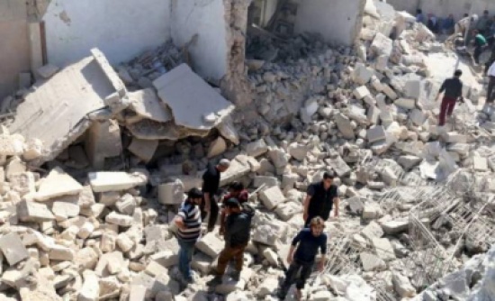 موسكو تستبعد تمديد الهدنة في حلب