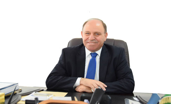 شكيل مجلس جامعة إربد الأهلية شكيل مجلس جامعة إربد الأهلية