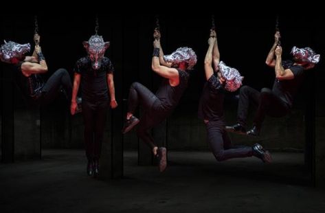 ''السياحة'' تمنع حفلاً مشبوهاً بالمدرج الروماني