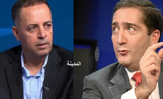 الرفاعي بعد استقالة البراري : لم يشارك سوى في ٣ جلسات من أصل ٢٩ جلسة الرفاعي بعد استقالة البراري : لم يشارك سوى في ٣ جلسات من أصل ٢٩ جلسة